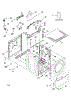 Top And Cabinet Parts