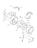 Tub And Basket Parts