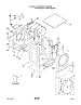 Top And Cabinet Parts