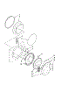 Door And Latch Parts