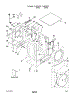 Top And Cabinet Parts