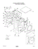Top And Cabinet Parts
