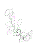 Door And Latch Parts