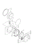 Door And Latch Parts