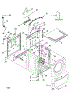 Top And Cabinet Parts