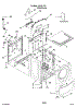 Top And Cabinet Parts