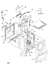 Top And Cabinet Parts