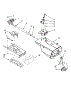 Dispenser Parts