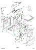 Top And Cabinet Parts
