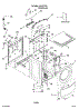 Top And Cabinet Parts