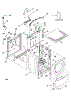 Top And Cabinet Parts