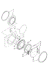 Door And Latch Parts