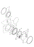 Door And Latch Parts