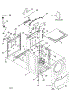 Top And Cabinet Parts