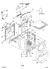 Top And Cabinet Parts