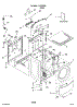 Top And Cabinet Parts