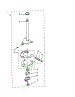 Brake And Drive Tube