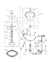 Basket And Tub Parts