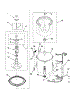 Basket And Tub Parts