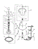 Basket And Tub Parts