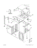 Top And Cabinet Parts