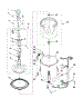 Basket And Tub Parts