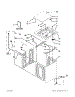 Top And Cabinet Parts