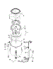 Basket And Tub Parts
