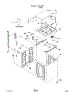 Top And Cabinet Parts