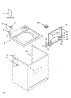 Top And Cabinet Parts