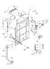 Rear Panel Parts