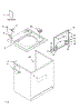 Top And Cabinet Parts