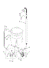 Pump Parts, Optional Parts (Not Included)