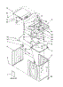 Top And Cabinet Parts