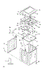 Top And Cabinet Parts