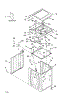 Top And Cabinet Parts