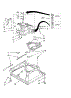 Machine Base Parts