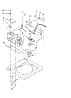 Meter Case Parts