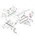 Console Panel Parts