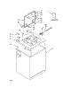 Top And Cabinet Parts