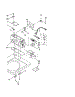 Meter Case Parts