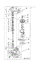 Gearcase Parts