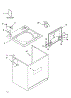 Top And Cabinet Parts