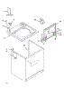 Top And Cabinet Parts