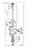 Brake And Drive Tube