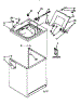 Top And Cabinet