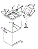 Top And Cabinet