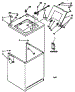 Top And Cabinet