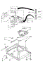 Machine Base Parts
