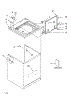 Top And Cabinet Parts